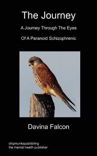 Cover for Davina Falcon · The Journey (Paperback Bog) (2012)
