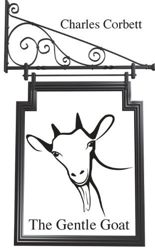Cover for Charles Corbett · The Gentle Goat (Paperback Book) (2013)