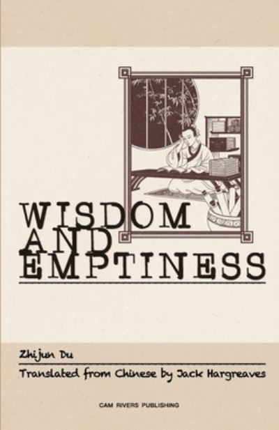 Cover for Jack Hargreaves · Emptiness and Wisdom (Book) (2022)