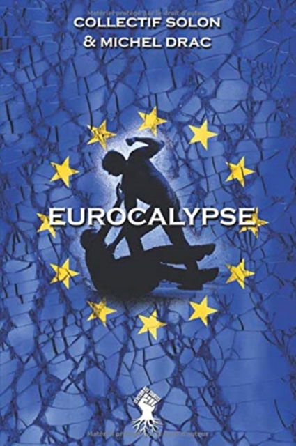 Cover for Michel Drac · Eurocalypse (Paperback Book) (2020)