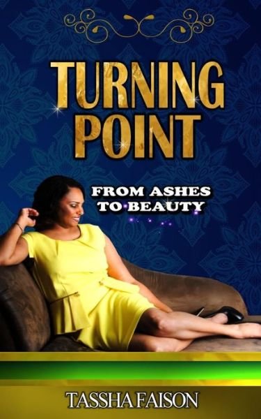 Cover for MS Tassha Faison · Turning Point (Pocketbok) (2016)