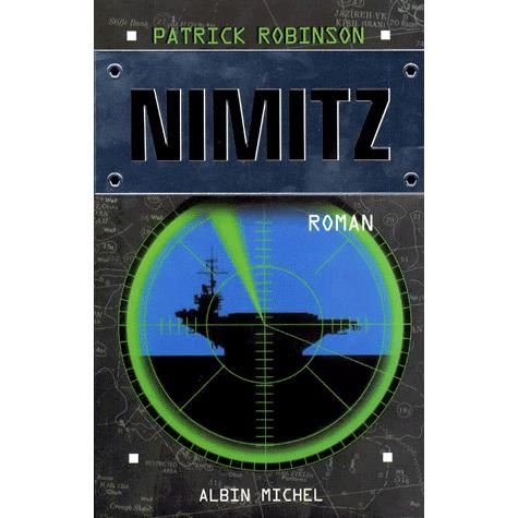 Cover for Patrick Robinson · Nimitz (Romans, Nouvelles, Recits (Domaine Etranger)) (Pocketbok) [French edition] (1998)