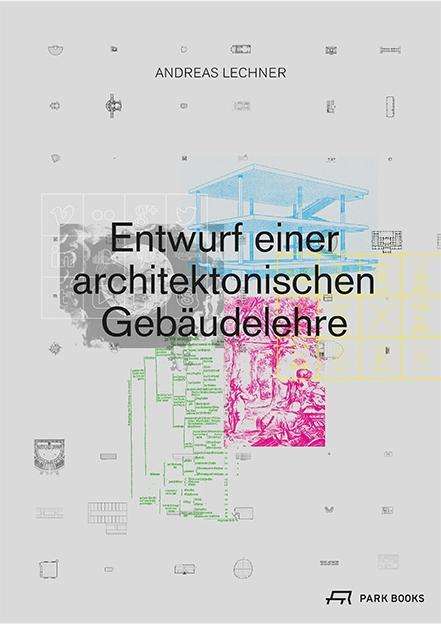 Cover for Lechner · Entwurf einer architekt.Geb. (Book)