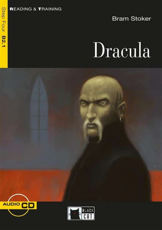Cover for Stoker · Dracula (Bog)
