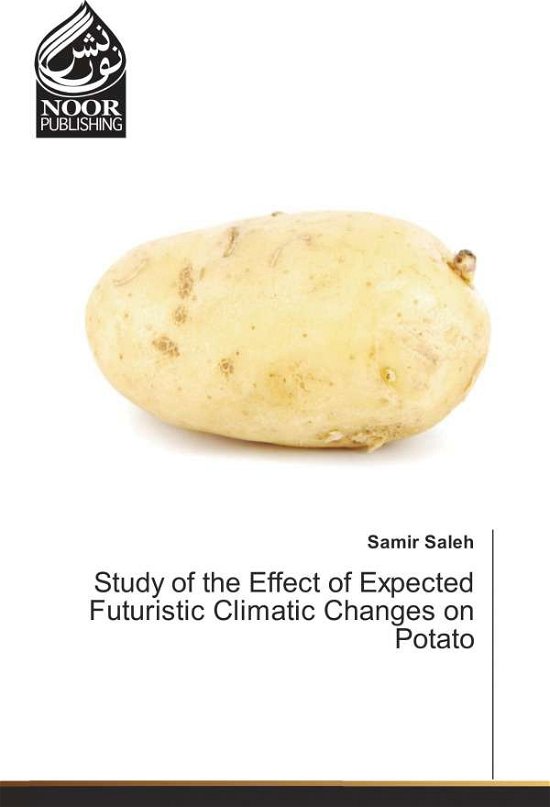 Cover for Saleh · Study of the Effect of Expected F (Book)