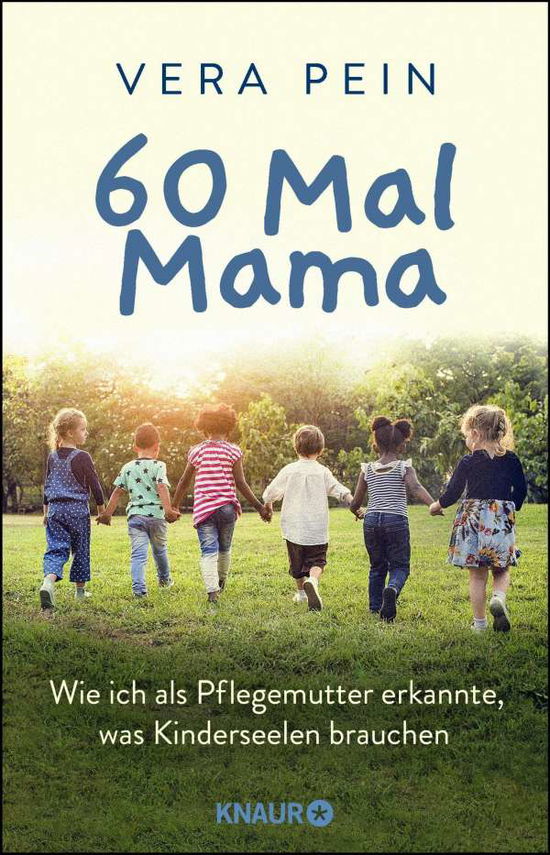 Cover for Pein · 60 Mal Mama (Buch)