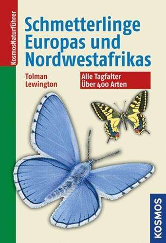 Schmetterlinge Europas u. Nordwe - Tolman - Livres -  - 9783440128688 - 