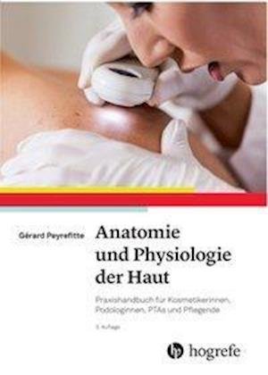 Cover for Peyrefitte · Anatomie und Physiologie. (Buch)