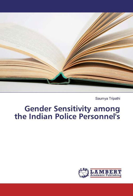 Cover for Tripathi · Gender Sensitivity among the I (Book)