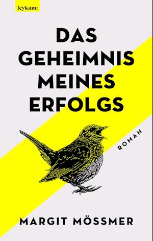 Cover for Margit Mössmer · Das Geheimnis meines Erfolgs (Book) (2023)