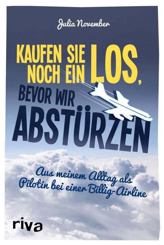 Cover for November · Kaufen Sie noch ein Los, bevor (Buch)