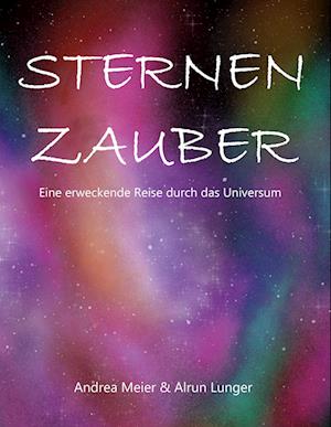 Cover for Andrea Meier · Sternenzauber (Book) (2023)