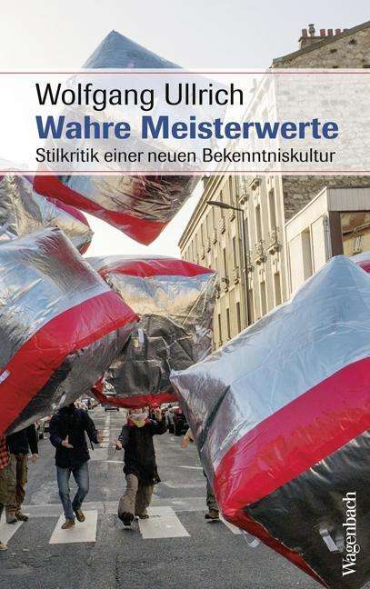 Cover for Ullrich · Ullrich:wahre Meisterwerte (Book)