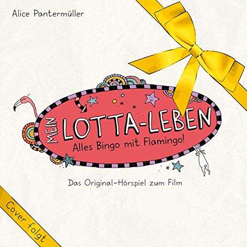 Cover for Pantermüller · PantermÃ¼ller:mein Lotta-leben,alles,cd (CD)