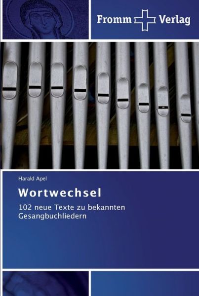 Cover for Apel · Wortwechsel (Book) (2012)