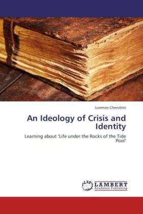 Cover for Cherubini · An Ideology of Crisis and Ide (Book)