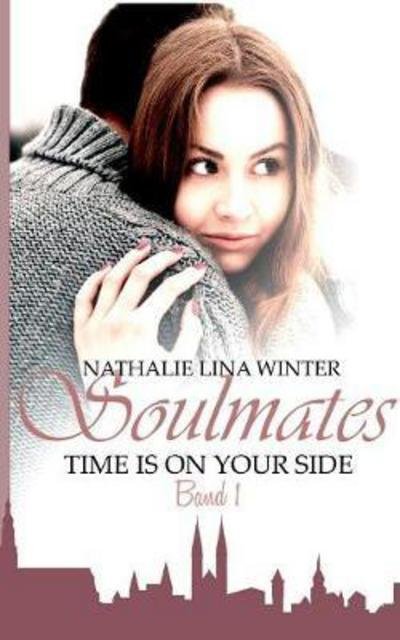 Cover for Winter · Soulmates (Book) (2017)