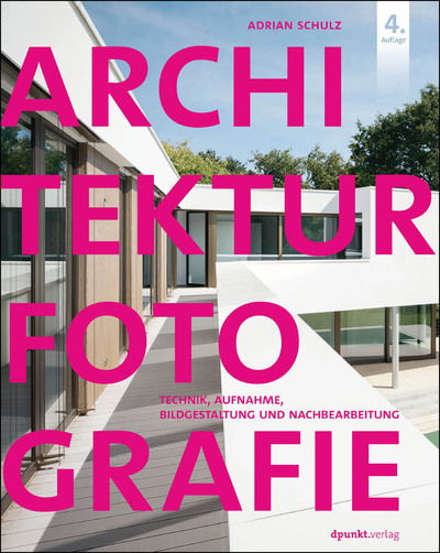 Cover for Schulz · Architekturfotografie (Book)