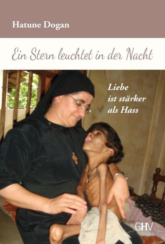 Cover for Dogan · Ein Stern leuchtet in der Nacht (Book)