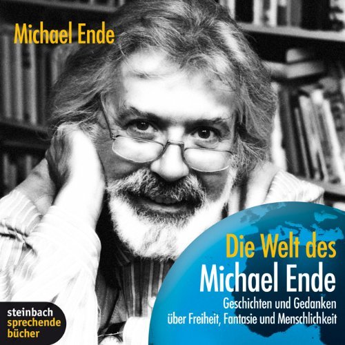 Cover for Michael Ende · Die Welt Des Michael Ende (CD) (2009)