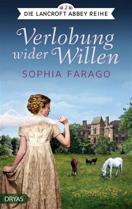 Cover for Farago · Verlobung wider Willen (Bok)