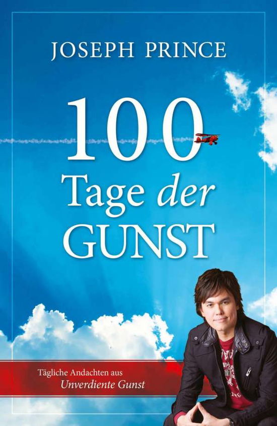 100 Tage der Gunst - Prince - Bücher -  - 9783959330688 - 