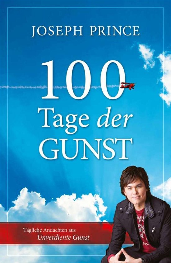 100 Tage der Gunst - Prince - Libros -  - 9783959330688 - 