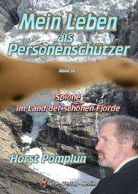 Cover for Horst · Mein Leben als Personenschützer.3 (Book)