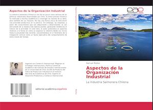 Cover for Muñoz · Aspectos de la Organización Indus (Book)