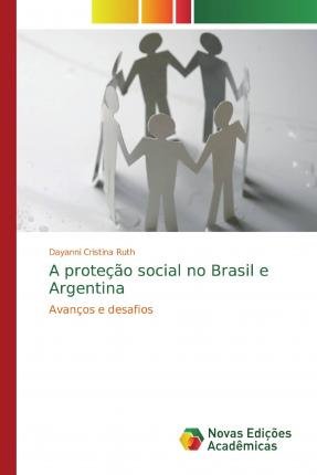 Cover for Ruth · A proteção social no Brasil e Arge (Book)