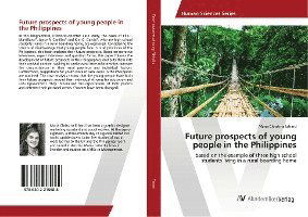 Cover for Erhard · Future prospects of young people (Book)