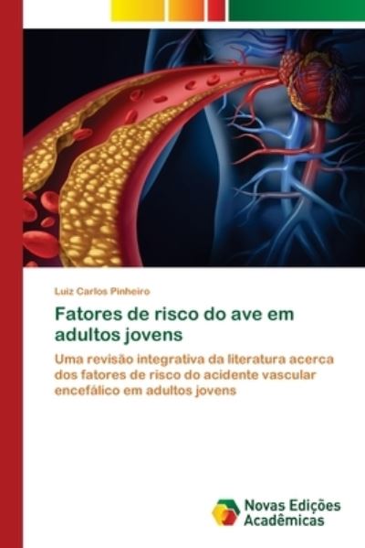 Cover for Pinheiro · Fatores de risco do ave em adu (N/A) (2020)