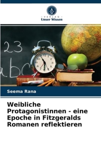 Cover for Rana · Weibliche Protagonistinnen - eine (N/A) (2021)