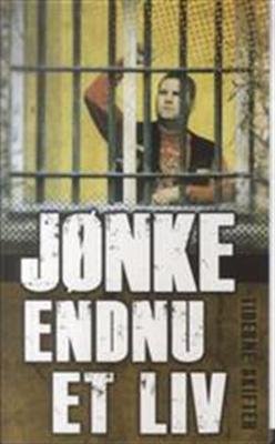 Cover for Jørn Jønke Nielsen · Endnu et liv (Paperback Book) [2e uitgave] [Paperback] (2010)
