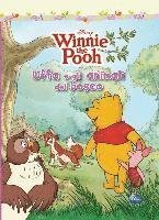 Cover for Disney · Winnie The Pooh - Uffa E Gli Animali Del Bosco (DVD)