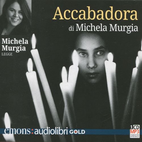 Cover for Michela Murgia · Murgia, Michela (Audiolibro) (CD) (2007)