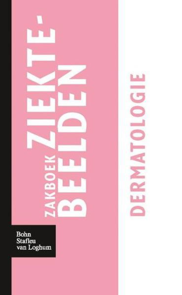 Cover for Karin Linden · Zakboek Ziektebeelden - Dermatologie (Paperback Book) (2009)