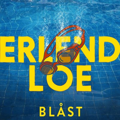 Cover for Erlend Loe · Blåst (Audiobook (MP3)) (2024)