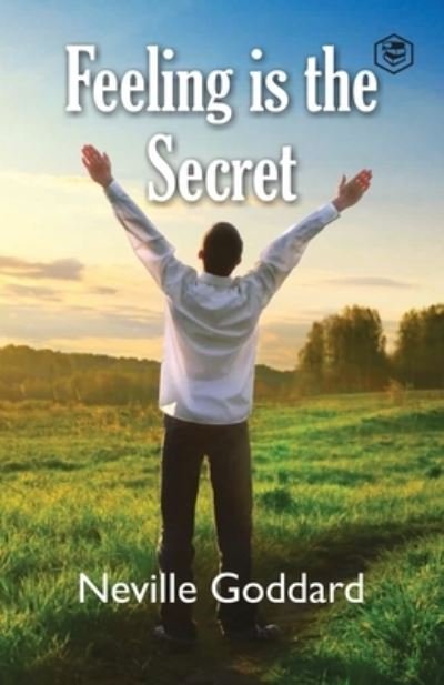 Cover for Neville Goddard · Feeling Is The Secret (Paperback Book) (2021)