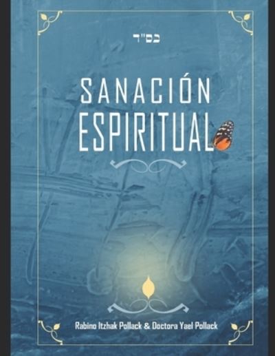 Cover for Yael Pollack · Sanacion Espiritual (Paperback Book) (2019)