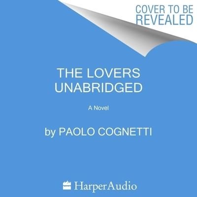 Cover for Paolo Cognetti · The Lovers (CD) (2022)