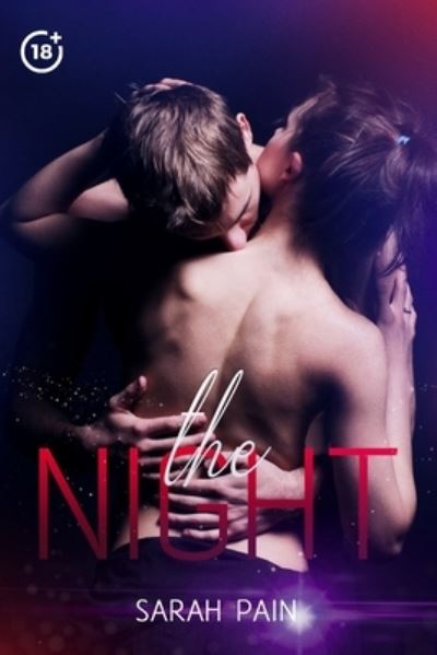 Cover for Sarah Pain · The Night (Paperback Book) (2021)