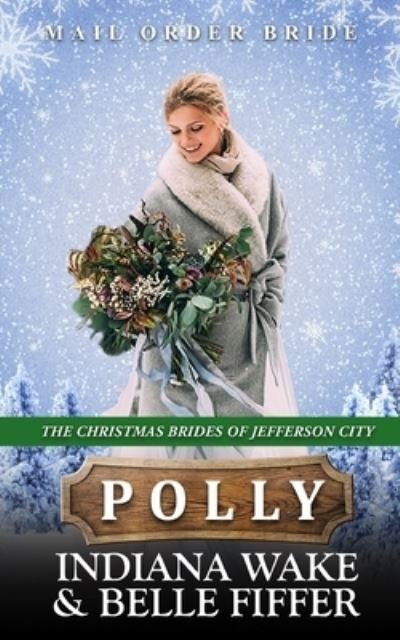 Cover for Belle Fiffer · Polly (Paperback Bog) (2020)