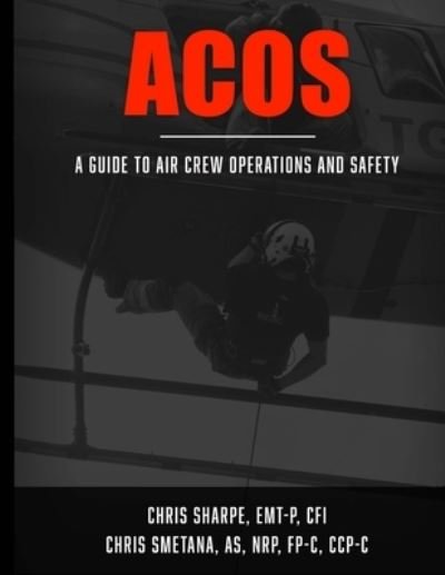 Acos - Nrp Fp-C As - Books - Independently Published - 9798594113688 - March 23, 2021