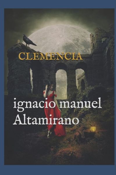 Cover for Matta · Clemencia (Paperback Book) (2020)