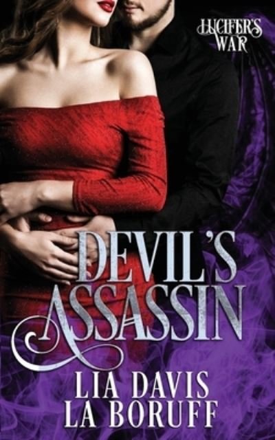 Cover for L a Boruff · Devil's Assassin (Paperback Book) (2020)