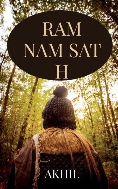 Cover for Akhil · RAM Nam SAT H (Paperback Bog) (2022)