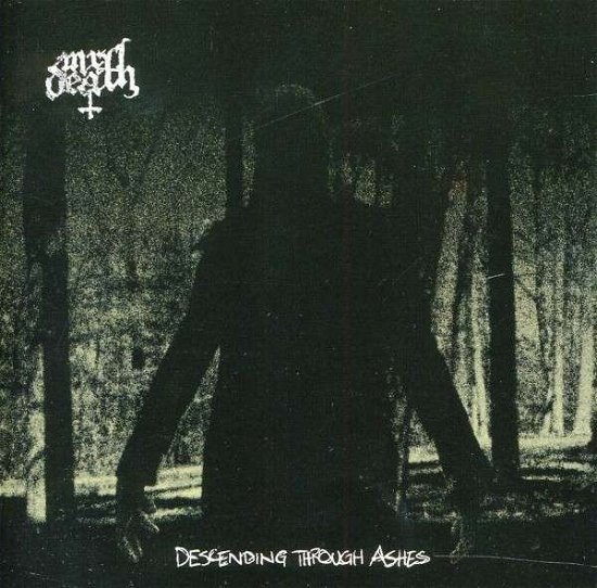 Descending Through Ashes - Mr. Death - Music - ROCK - 0020286166689 - October 25, 2011