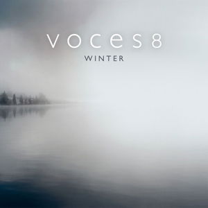 Winter - Voces8 - Música - DECCA - 0028948309689 - 21 de octubre de 2016