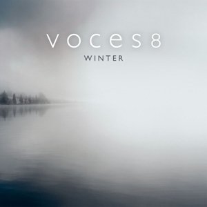 Cover for Voces8 · Winter (CD) (2016)